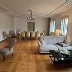 Apartment Feine Wohn Und Schlafstuben Im Herrenhaus I Unesco Welterbe I Parkplatz I Erzgebirge I Waldbuehne