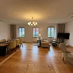Feine Wohn Und Schlafstuben Im Herrenhaus I Unesco Welterbe I Parkplatz I Erzgebirge I Waldbuehne Apartment
