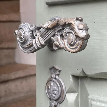 Feine Wohn Und Schlafstuben Im Herrenhaus I Unesco Welterbe I Parkplatz I Erzgebirge I Waldbuehne שווארצנברג