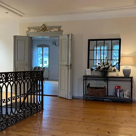 דירה Feine Wohn Und Schlafstuben Im Herrenhaus I Unesco Welterbe I Parkplatz I Erzgebirge I Waldbuehne *