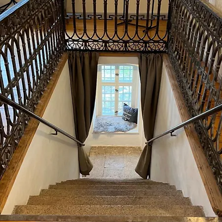 Feine Wohn Und Schlafstuben Im Herrenhaus I Unesco Welterbe I Parkplatz I Erzgebirge I Waldbuehne