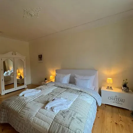 Feine Wohn Und Schlafstuben Im Herrenhaus I Unesco Welterbe I Parkplatz I Erzgebirge I Waldbuehne