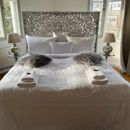 Feine Wohn Und Schlafstuben Im Herrenhaus I Unesco Welterbe I Parkplatz I Erzgebirge I Waldbuehne דירה *