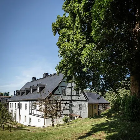 Feine Wohn Und Schlafstuben Im Herrenhaus I Unesco Welterbe I Parkplatz I Erzgebirge I Waldbuehne דירה *